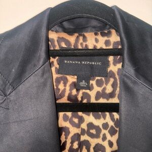 Banana Republic Trench Coat